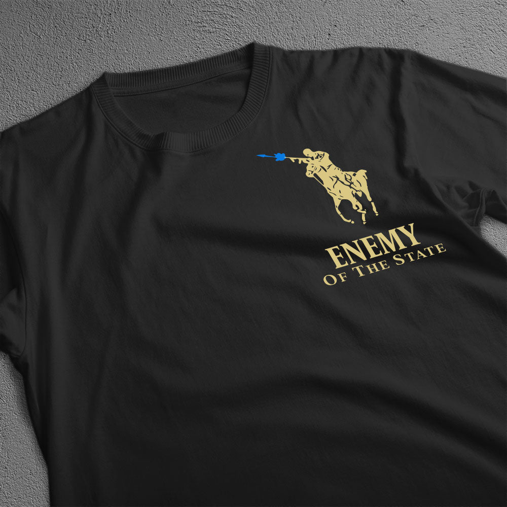 Stagecoach Shooter T-Shirt