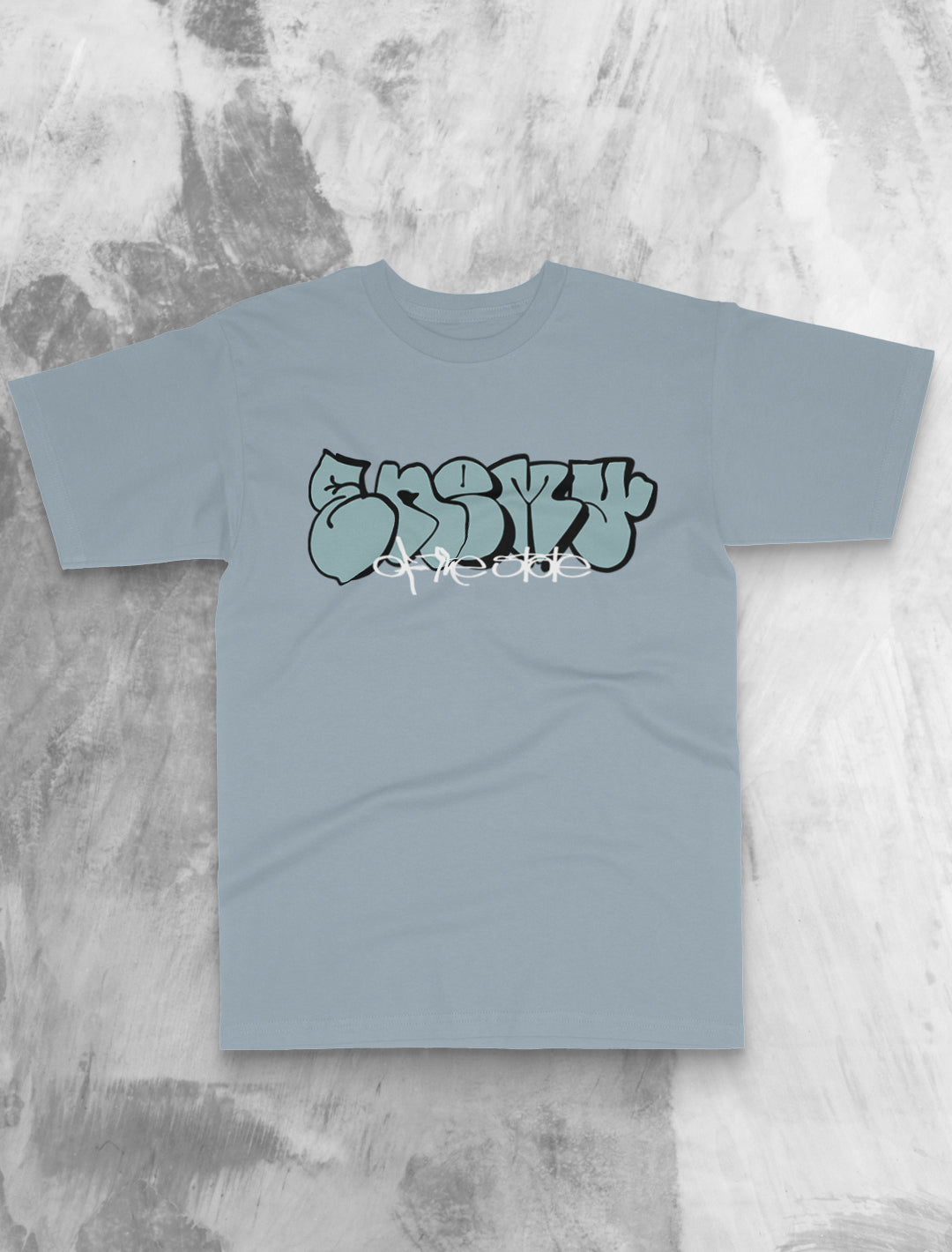Enemy Graff' T-Shirt