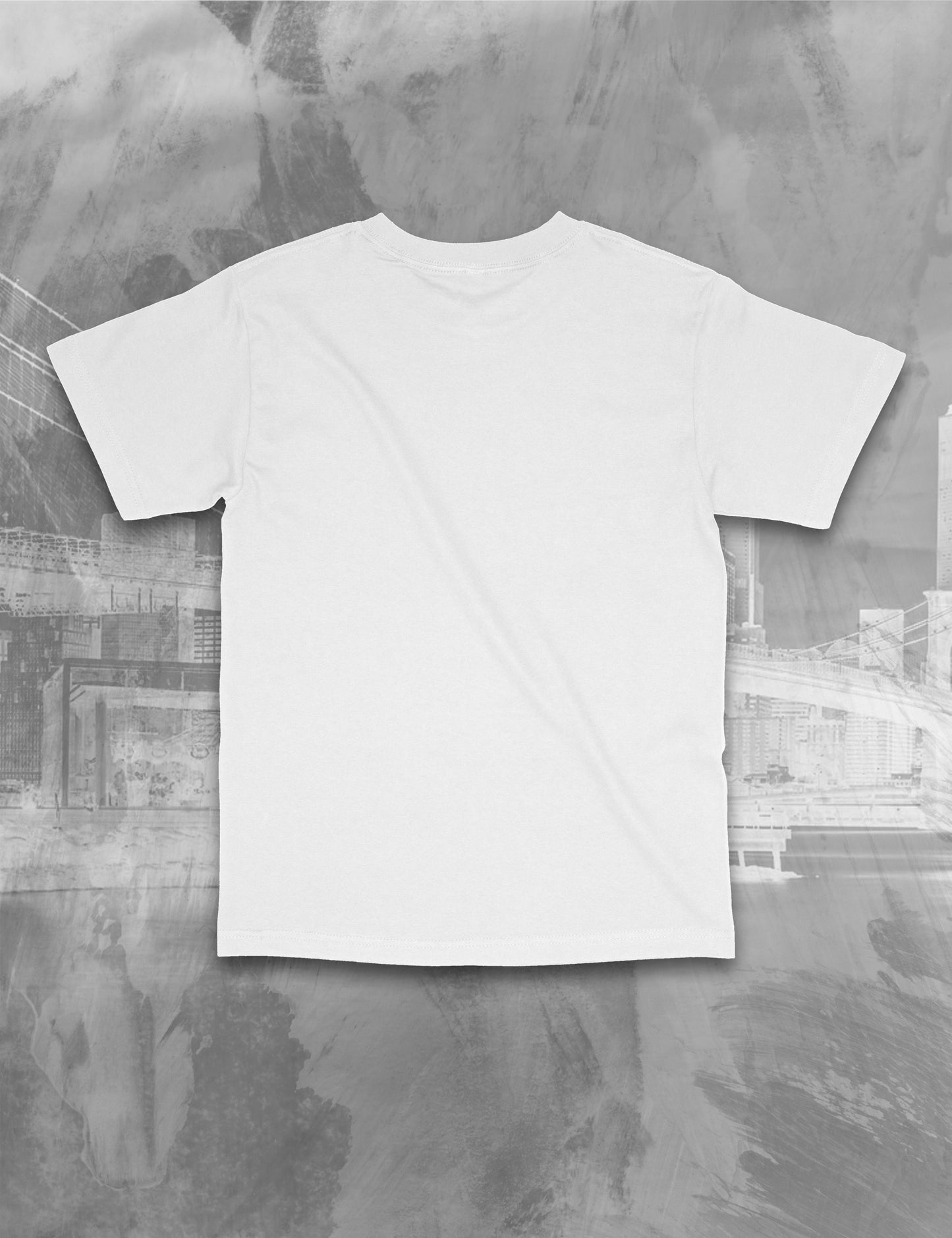 Hotwheels Crewneck T Shirt