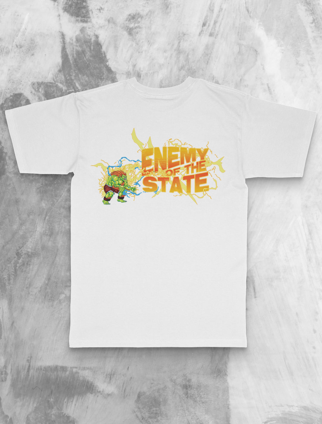 The Beast T-Shirt
