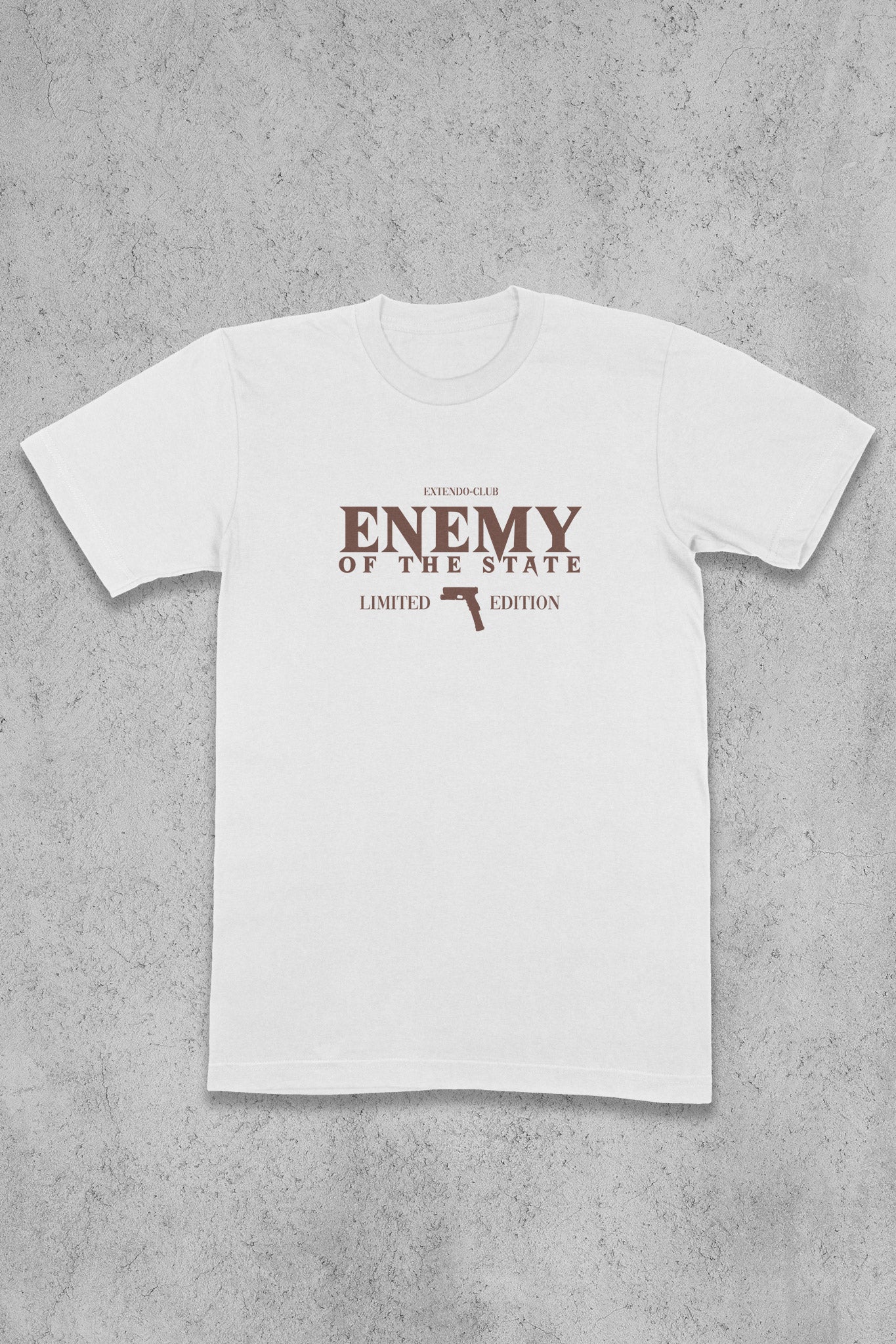 Extendo-Club Limited Edition T Shirt