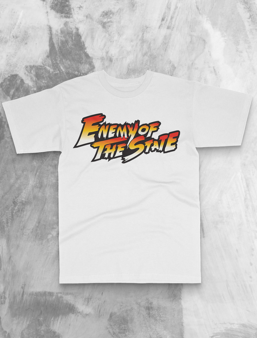 ππ©π¦ ππͺπ¨π©π΅π¦π³ Logo T-Shirt