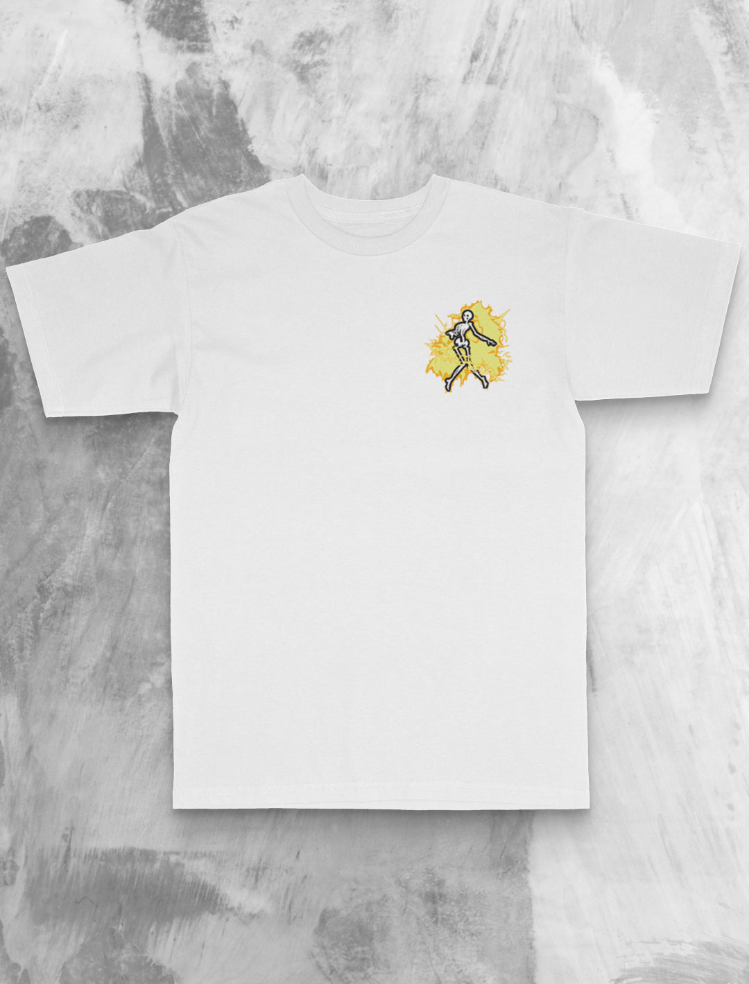 The Beast T-Shirt
