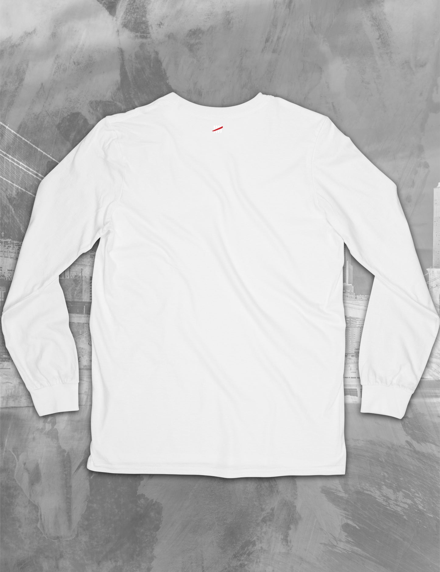 French Execution Longsleeve Crewneck