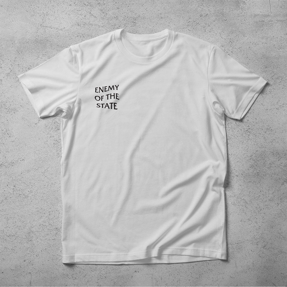 Enemy Social Club T-Shirt