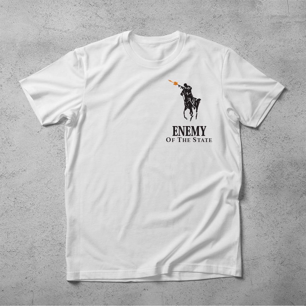 Stagecoach Shooter T-Shirt