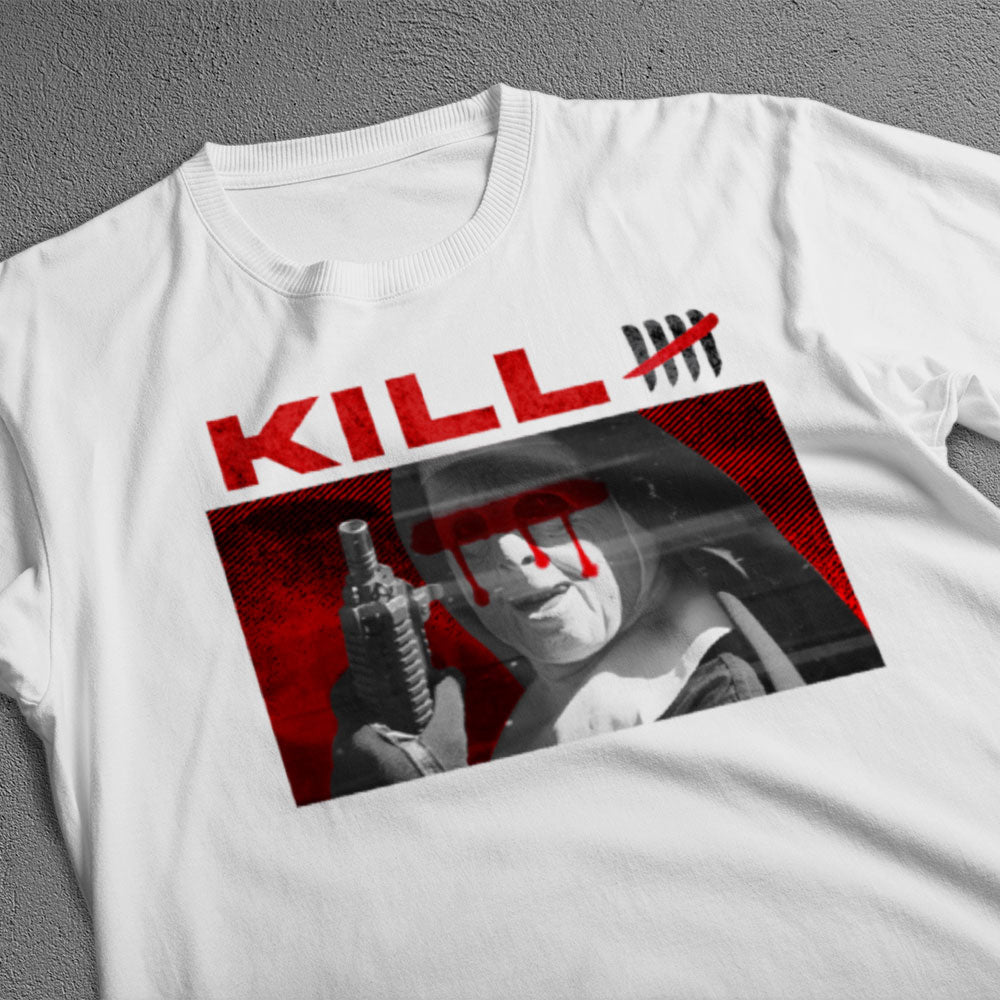Run the Town T-Shirt