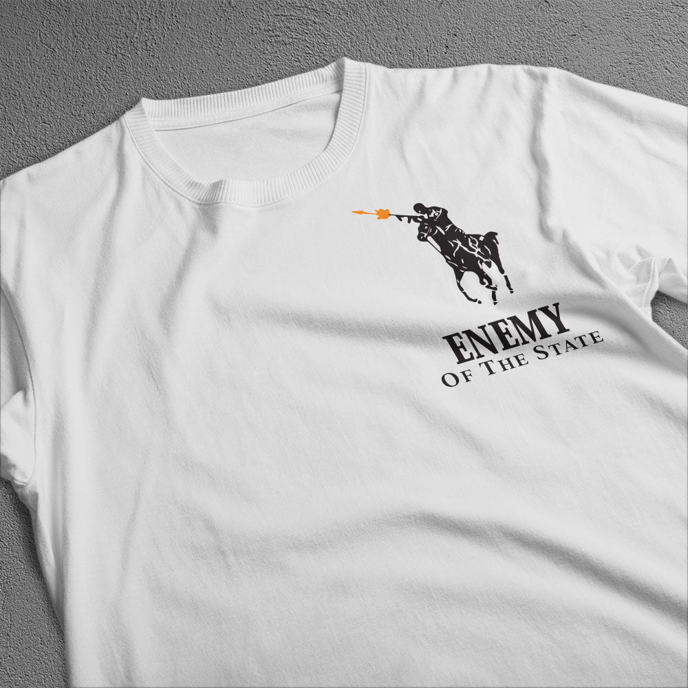 Stagecoach Shooter T-Shirt