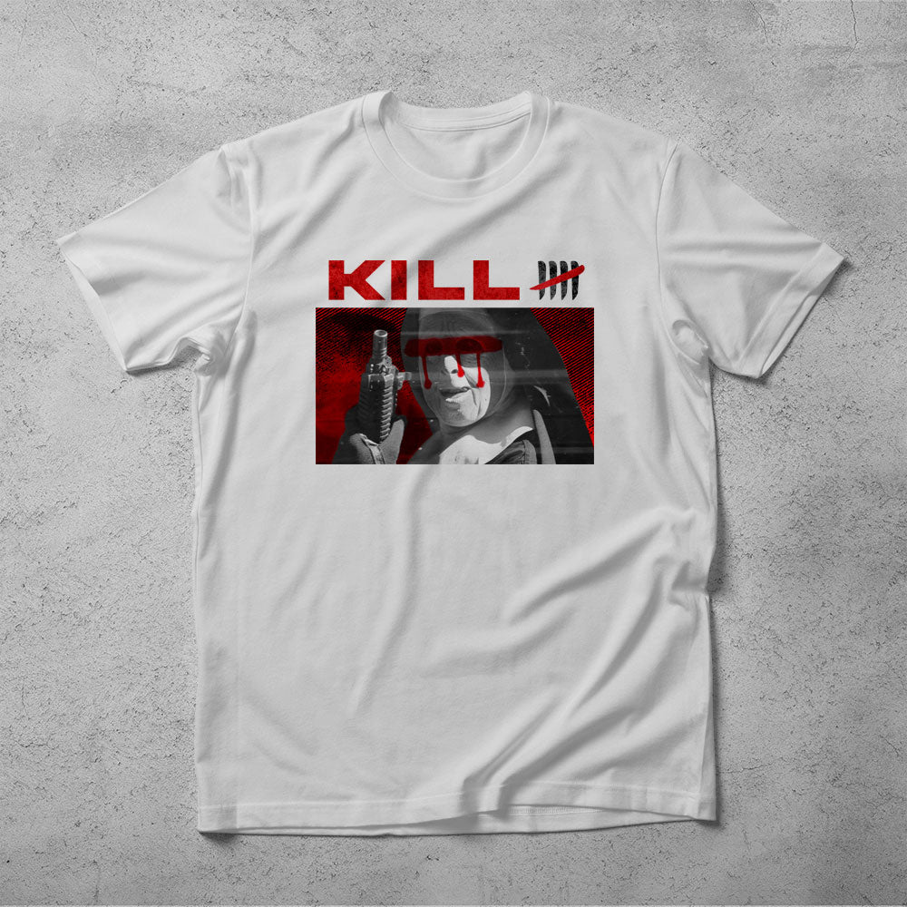 Run the Town T-Shirt