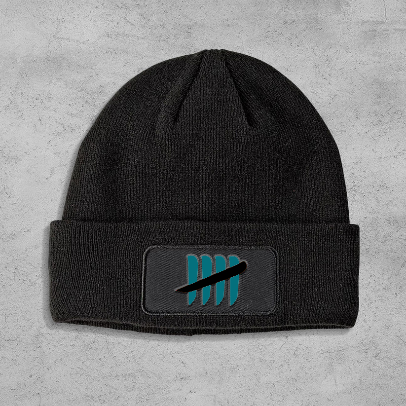 Mighty Patch Beanie