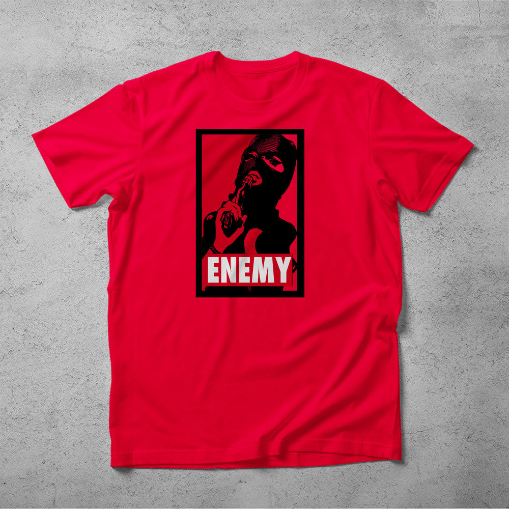 Femme Fatale T-Shirt