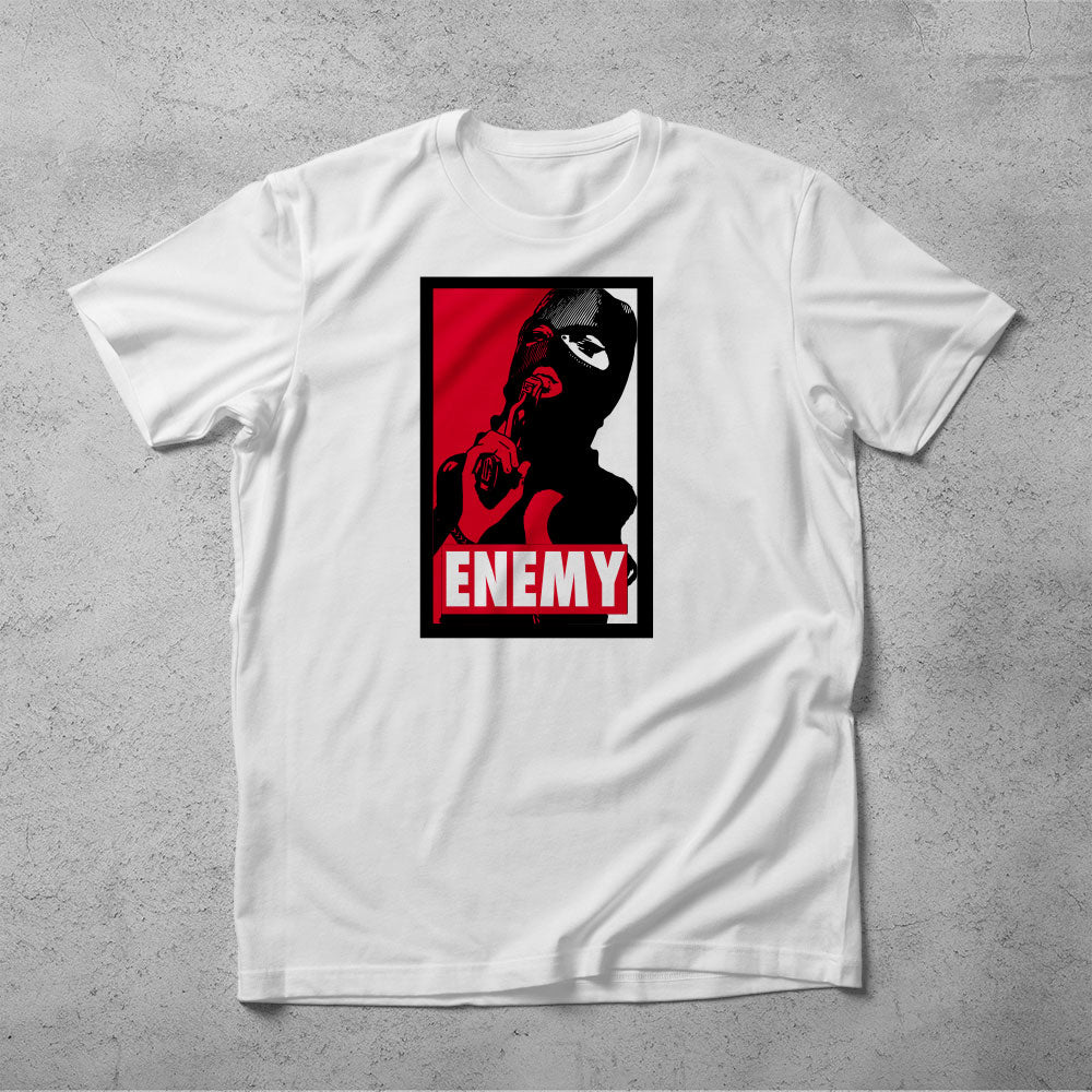Femme Fatale T-Shirt