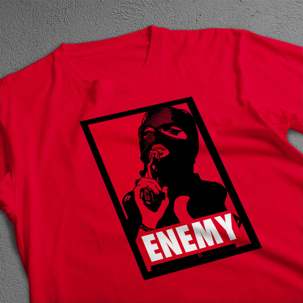 Femme Fatale T-Shirt