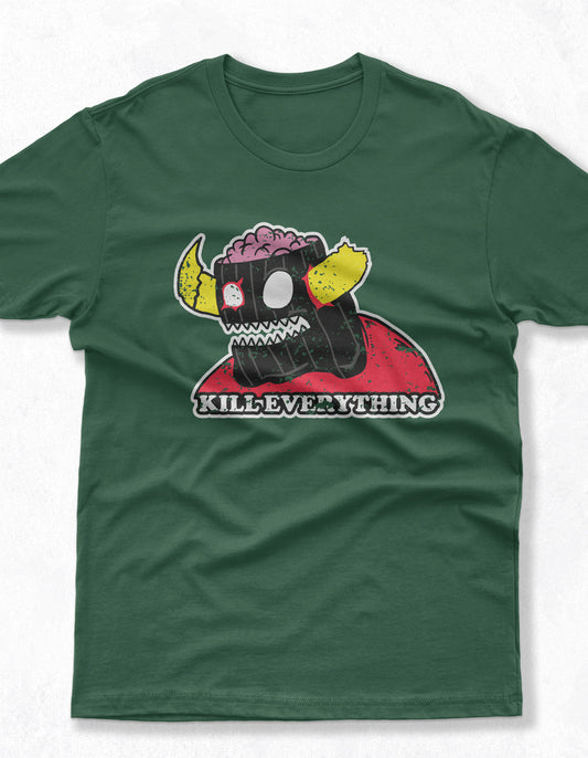 Kill Machine T Shirt