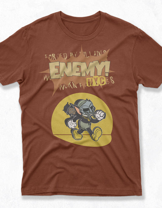 Lil Doom T Shirt