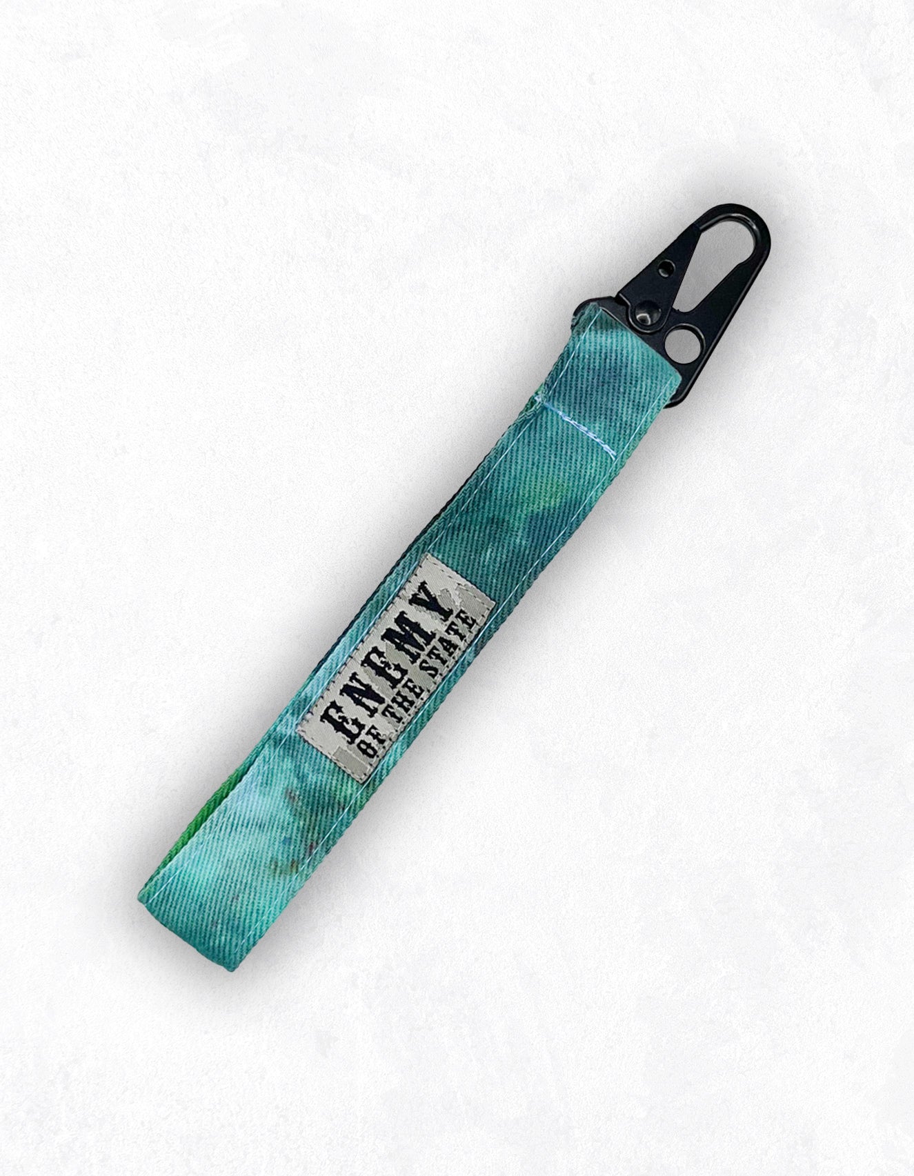 Wreck-It Pod Dangle / Keychain