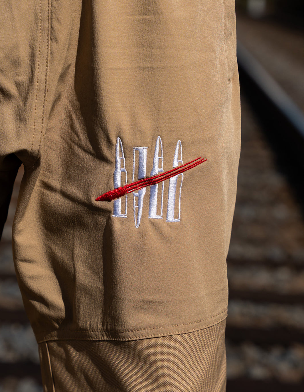 Retired Apparel