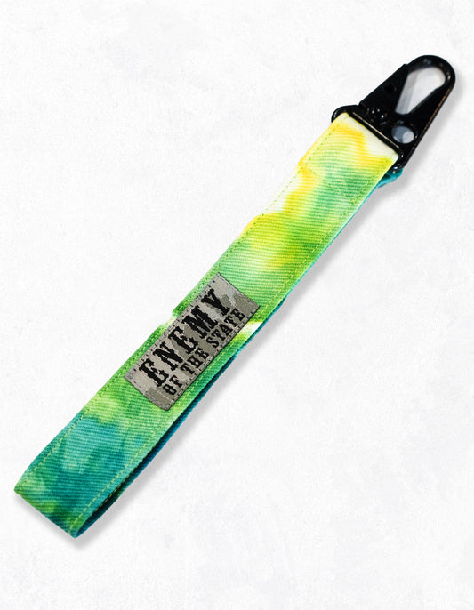 Legend Pod Pack Dangle / Keychain
