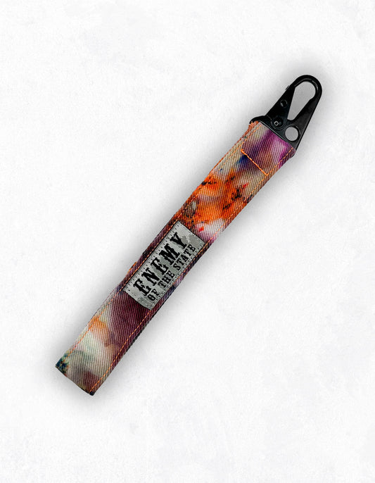 Mad Dog Pod Pack Dangle / Keychain