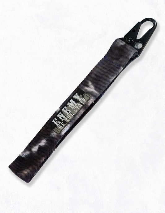Serpent Queen Pod Pack Dangle / Keychain