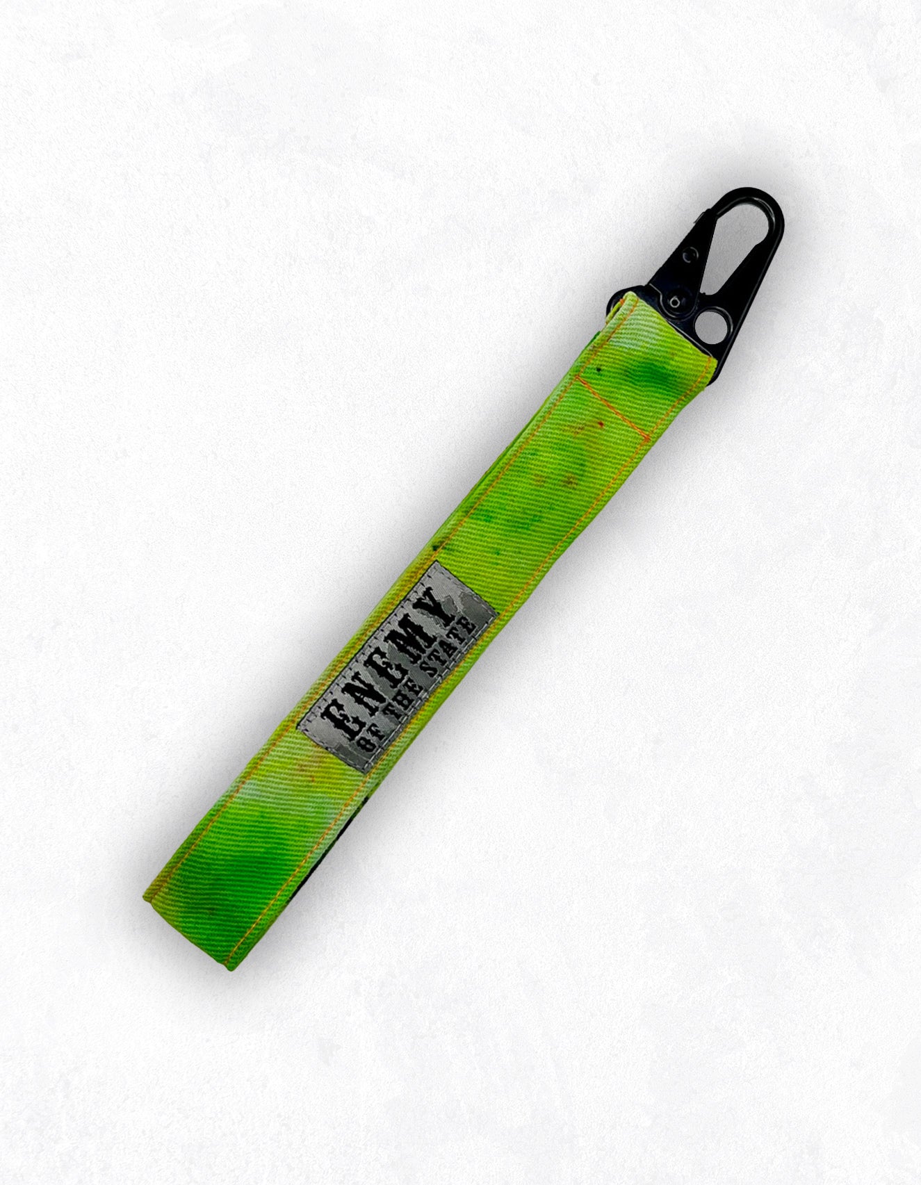 Grove Street Pod Pack Dangle / Keychain