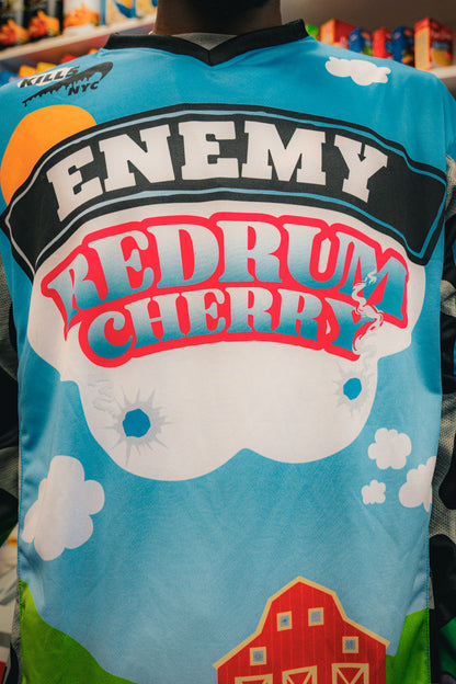 Enemy of the State " What the Duck? " Limited Edition Jersey