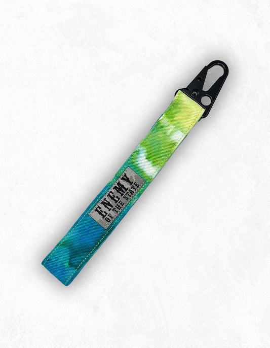 Legend Pod Pack Dangle / Keychain