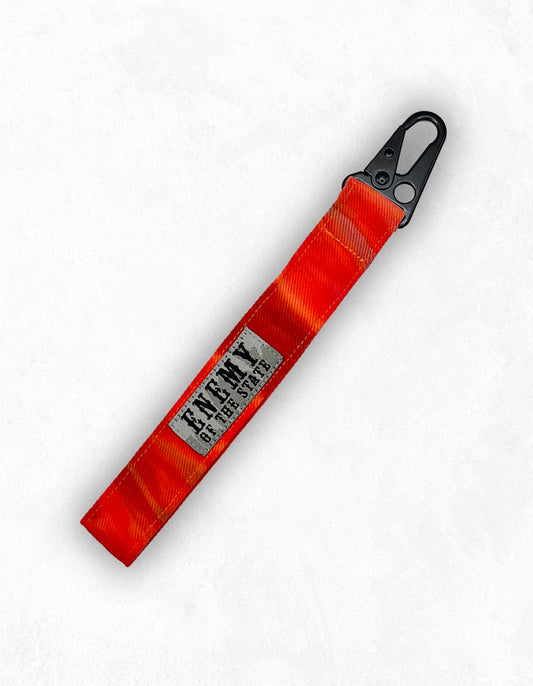 NME Jam Pod Pack Dangle / Keychain