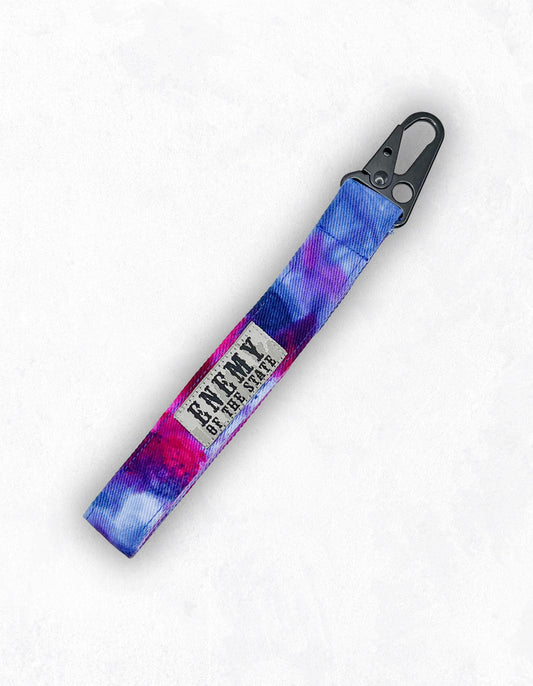 EnemyCraft Pod Pack Dangle / Keychain