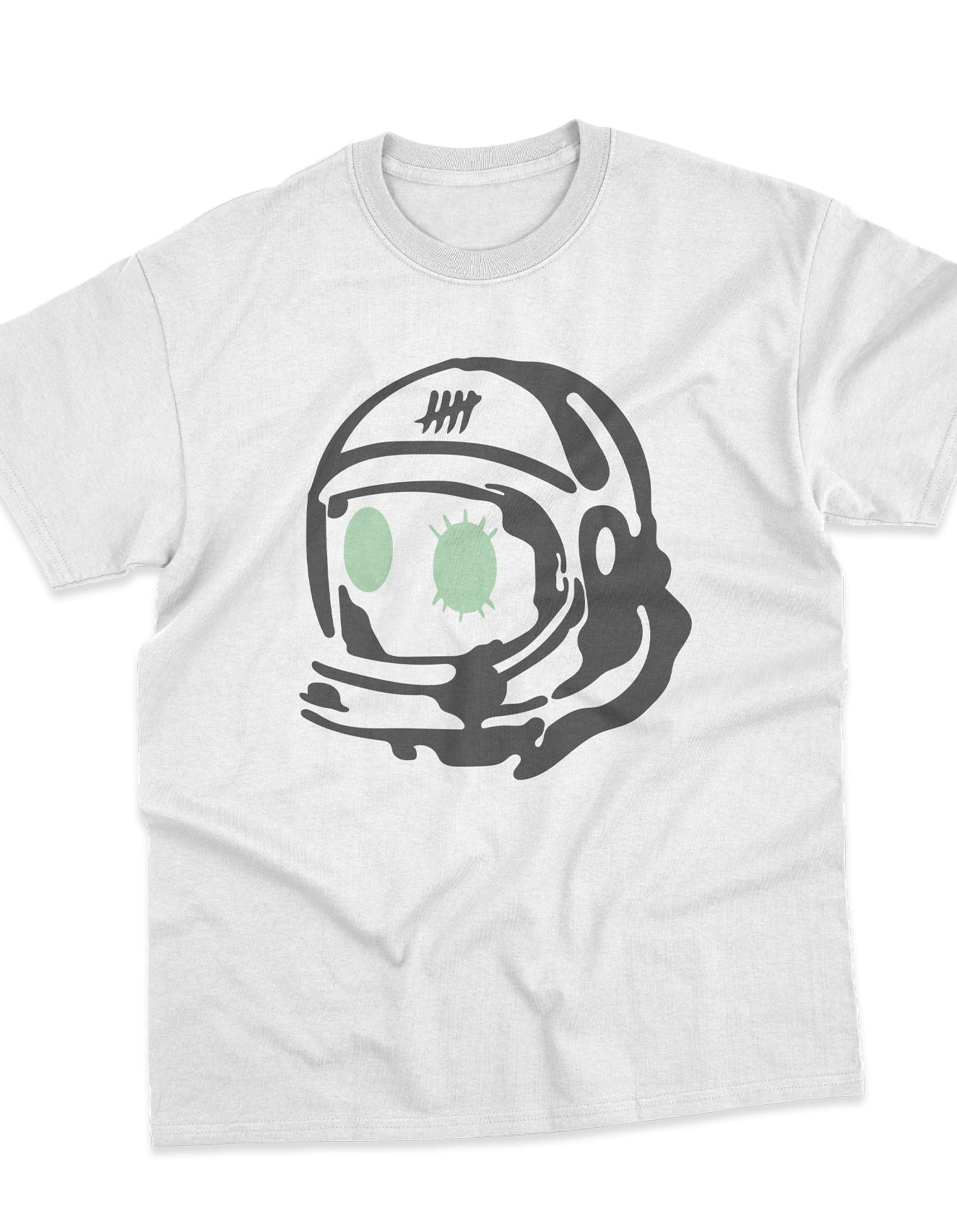 Enemy Boys CVC Shortsleeve T Shirt