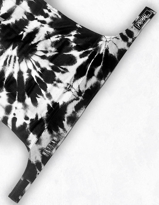 Primal Headgear x Enemy of the State Headwrap v2