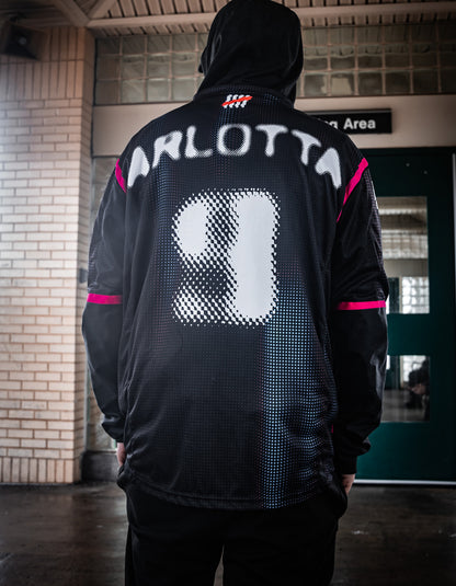 Enemy of the State " Aimbot " Jersey