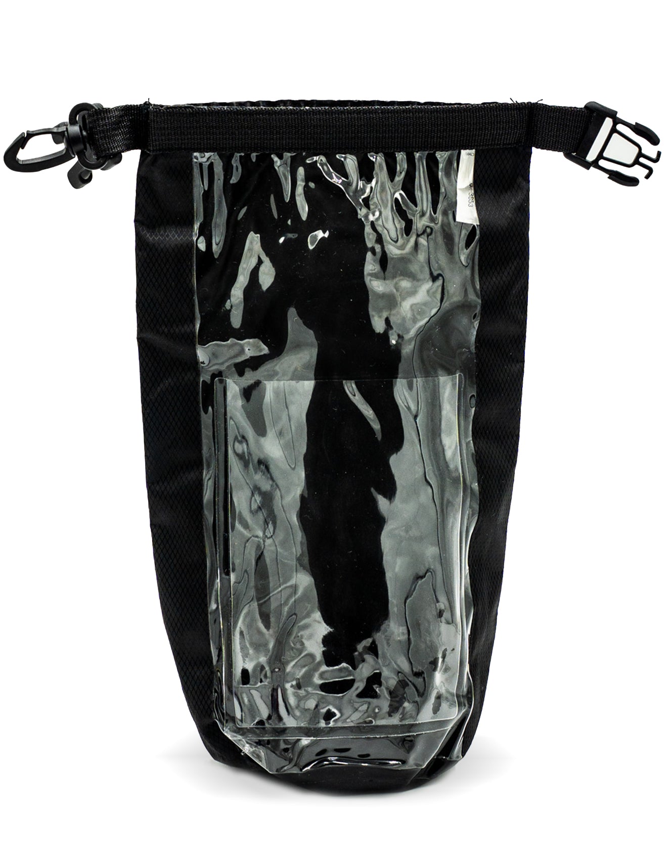 Laughing Dog Headband w/ Drybag