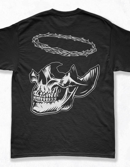 Slight Street x Enemy of the State T Shirt