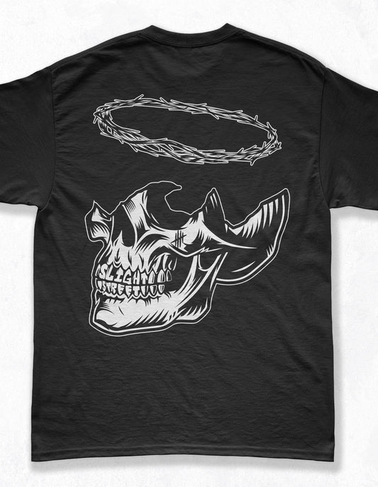 Slight Street x Enemy of the State T Shirt