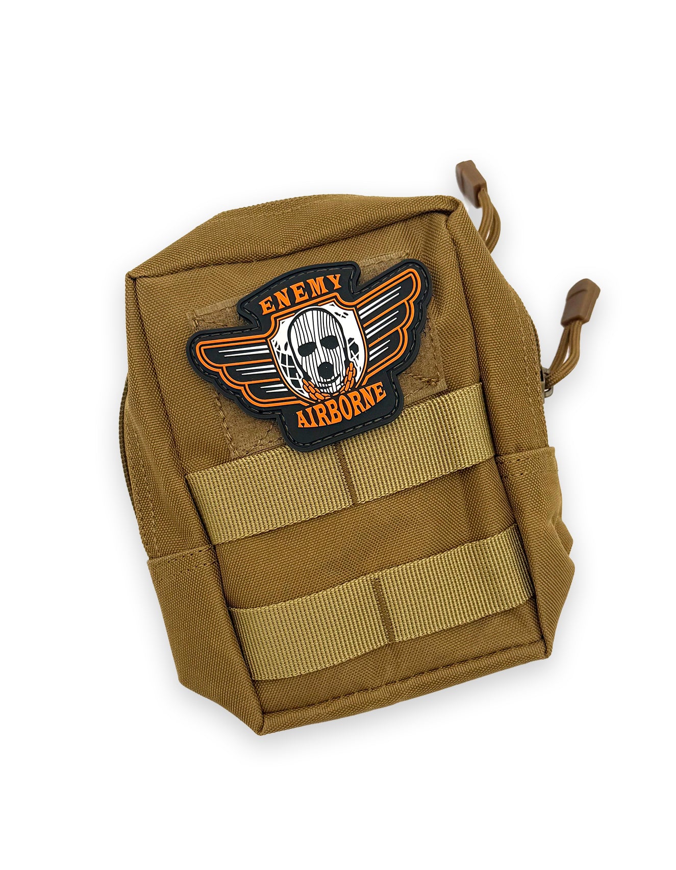 B-2 Band w/ Tactical Mole Pouch