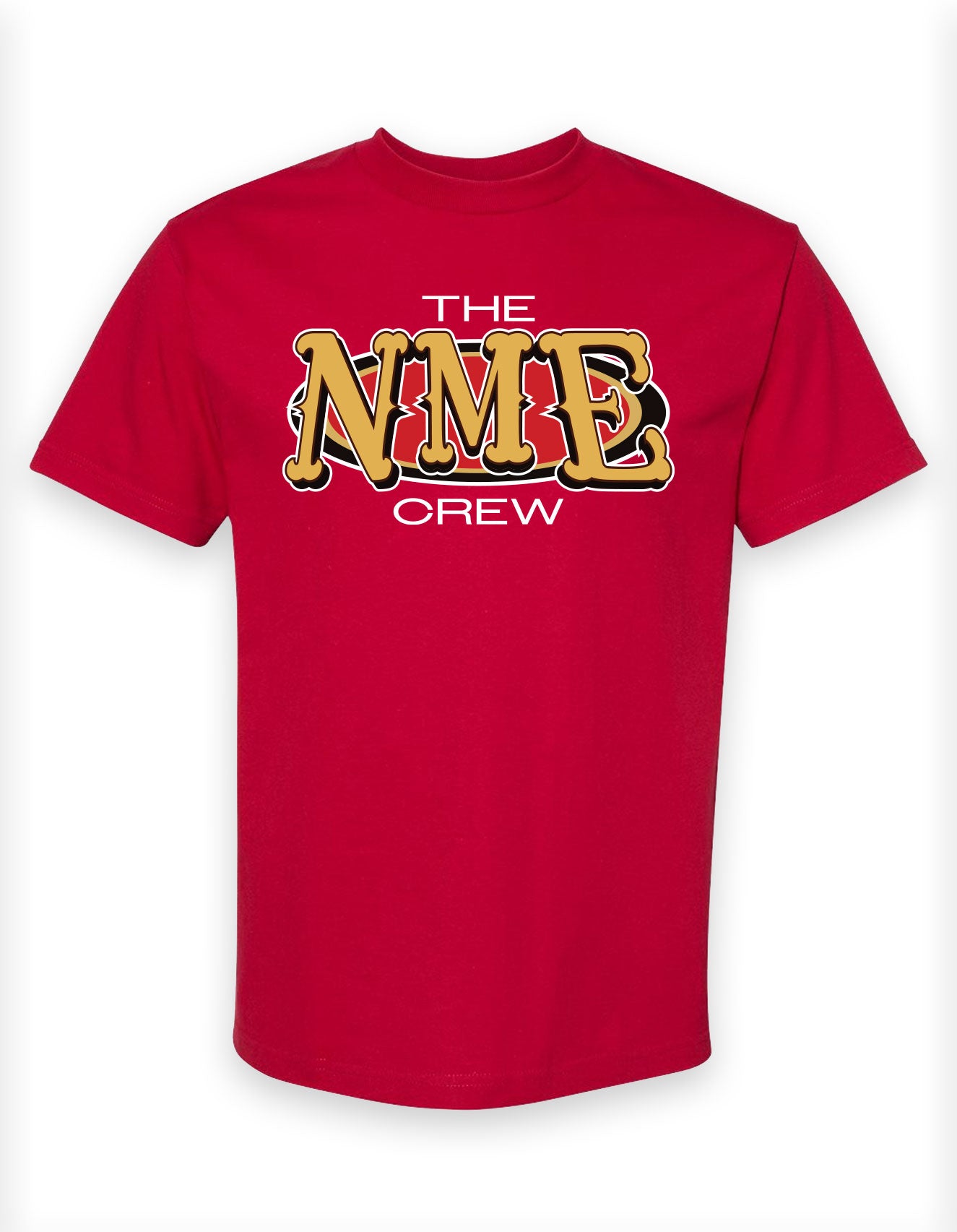 *CLUB EXCLUSIVE* The Bay Heavyweight T Shirt