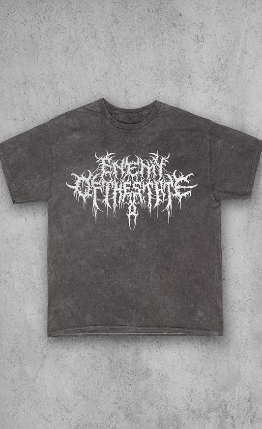 Enemy of the Gore T Shirt