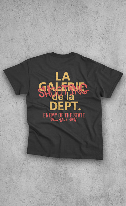 Shooting Gallery T Shirt