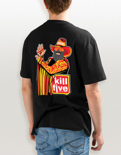 Snap into an Enemy T Shirt