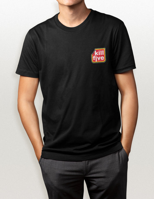 Snap into an Enemy T Shirt