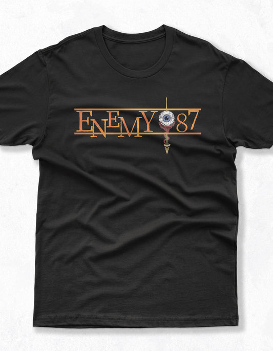 Never-Soft 187 T-Shirt