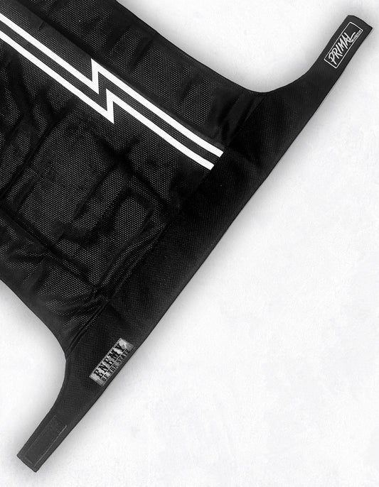 Primal Headgear x Enemy of the State Headwrap v1