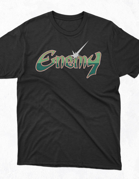 Galactic Warfare T Shirt