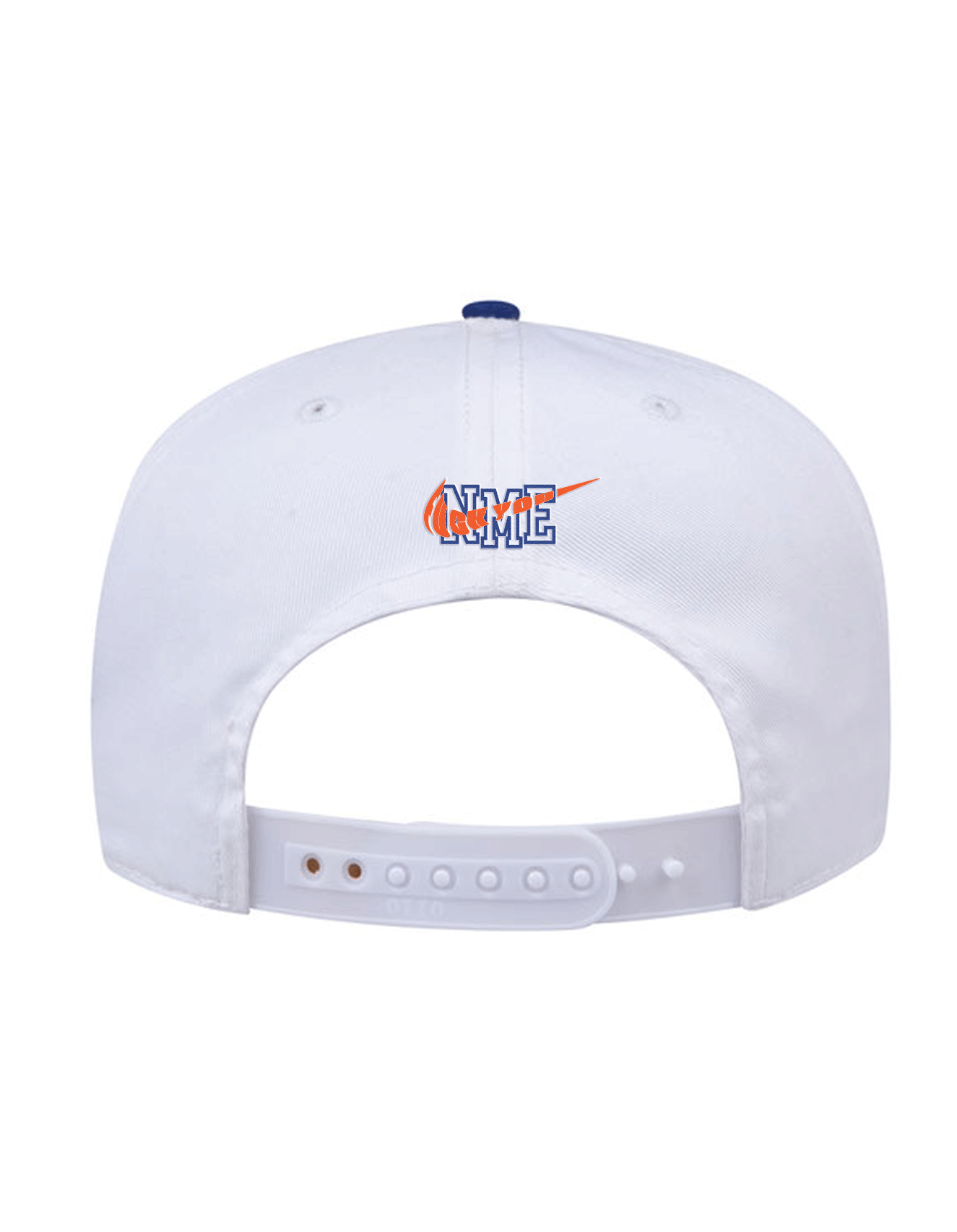 Special Edition " New York Enemies " Home Version Snap Back