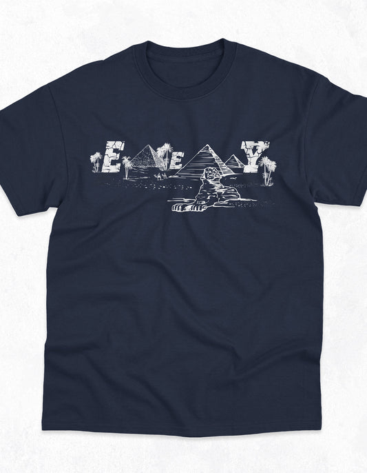 Extraterrestrial Signs Short Sleeve T-Shirt