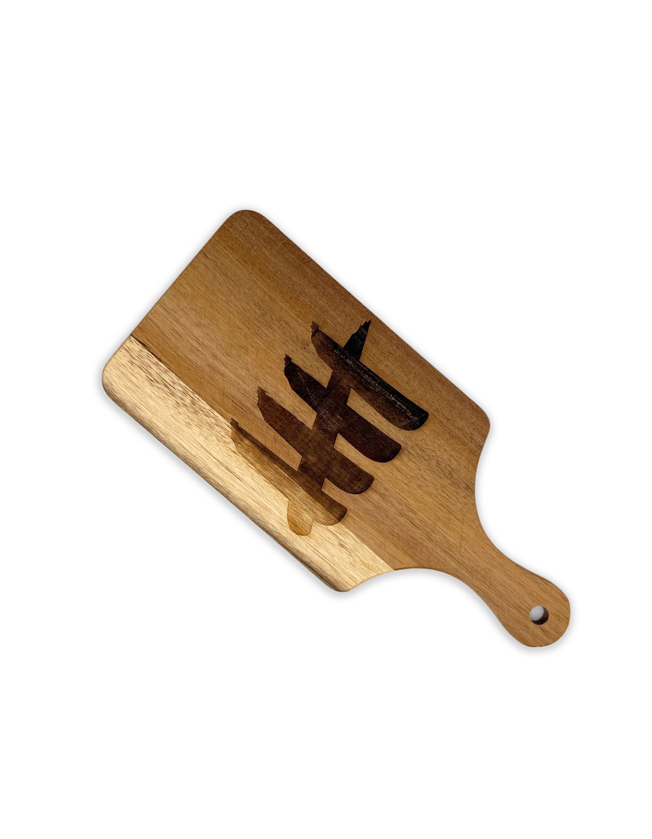 Enemy Home Decor ( 𝘛𝘳𝘢𝘥𝘦𝘮𝘢𝘳𝘬 𝘗𝘦𝘯𝘥𝘪𝘯𝘨 ) Mini Charcuterie Board v2