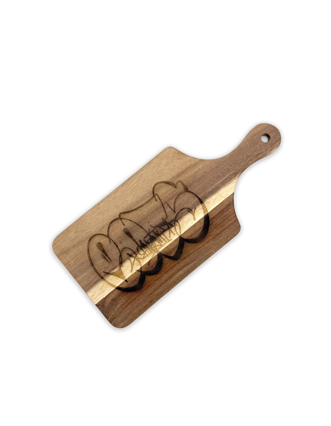 Enemy Home Decor ( 𝘛𝘳𝘢𝘥𝘦𝘮𝘢𝘳𝘬 𝘗𝘦𝘯𝘥𝘪𝘯𝘨 ) Mini Charcuterie Board v4