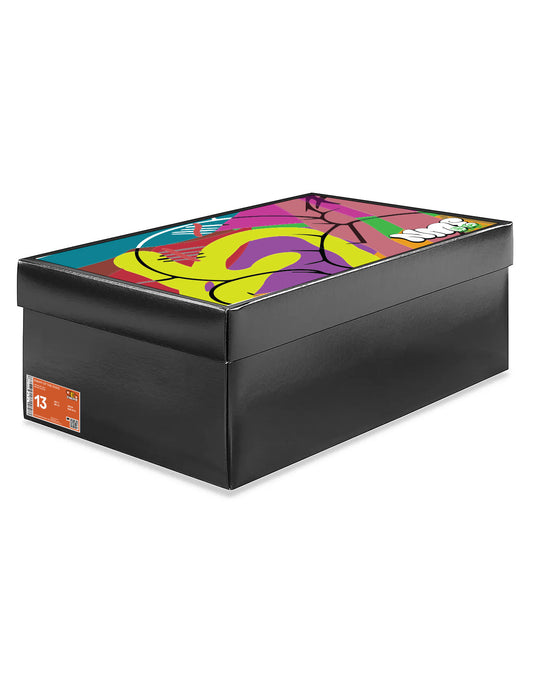 Limited Enemy of the State " The Just Bekaws ' Jersey Collectors Edition Box