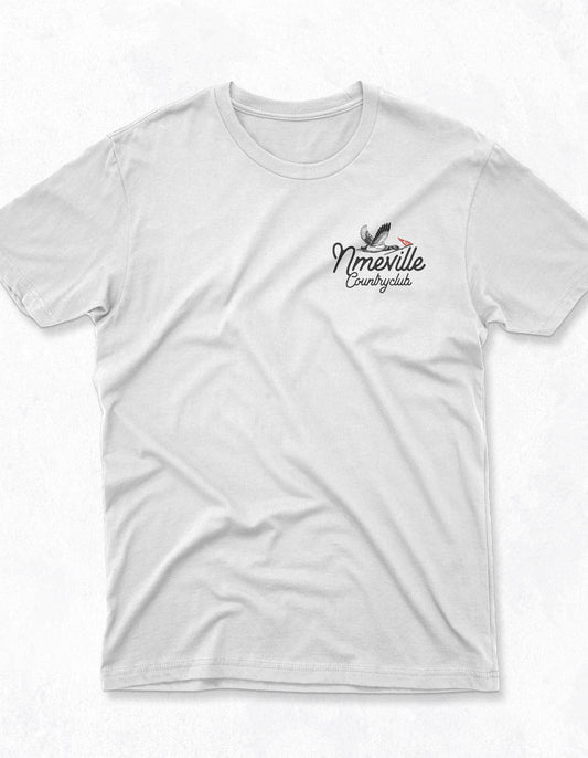 NMEVille Country Club T Shirt